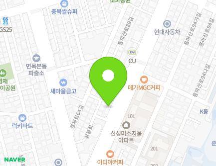 399 Yongmasan-ro, Jungnang-gu, Seoul, Republic of Korea Map