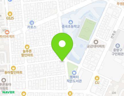 23 Myeonmok-ro 23-gil, Jungnang-gu, Seoul, Republic of Korea Map