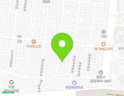 12 Myeonmok-ro 44ra-gil, Jungnang-gu, Seoul, Republic of Korea Map