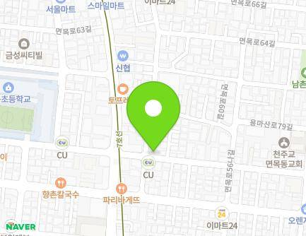 9 Myeonmok-ro 58-gil, Jungnang-gu, Seoul, Republic of Korea Map