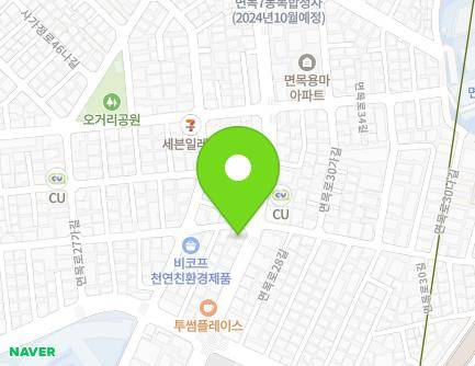 257 Myeonmok-ro, Jungnang-gu, Seoul, Republic of Korea Map