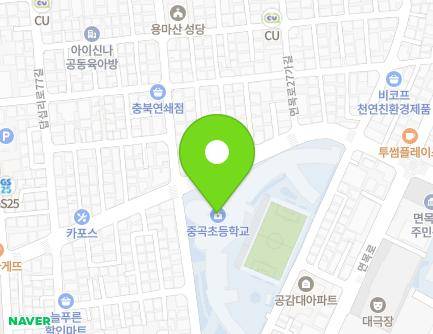 20 Myeonmok-ro 23-gil, Jungnang-gu, Seoul, Republic of Korea Map