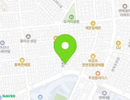 8 Myeonmok-ro 27ga-gil, Jungnang-gu, Seoul, Republic of Korea Map