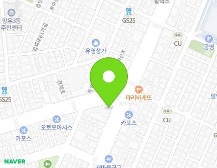 435 Yongmasan-ro, Jungnang-gu, Seoul, Republic of Korea Map