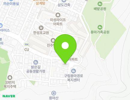 94 Yongmasan-ro 94-gil, Jungnang-gu, Seoul, Republic of Korea Map