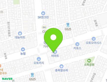 240 Gyeomjae-ro, Jungnang-gu, Seoul, Republic of Korea Map