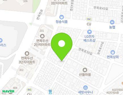 28 Sagajeong-ro 46-gil, Jungnang-gu, Seoul, Republic of Korea Map