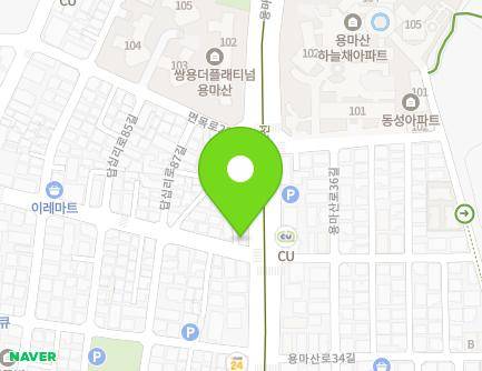 193 Yongmasan-ro, Jungnang-gu, Seoul, Republic of Korea Map