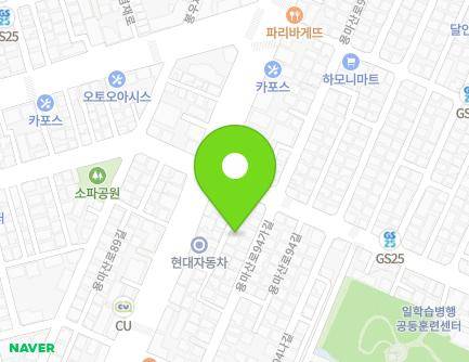 4-3 Yongmasan-ro 94-gil, Jungnang-gu, Seoul, Republic of Korea Map