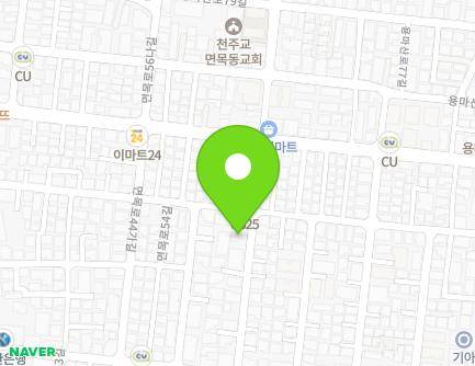 47 Myeonmok-ro 44da-gil, Jungnang-gu, Seoul, Republic of Korea Map