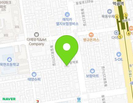 173-5 Jungnangyeok-ro, Jungnang-gu, Seoul, Republic of Korea Map