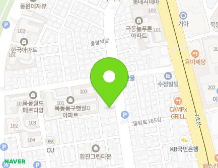 223 Jungnangyeok-ro, Jungnang-gu, Seoul, Republic of Korea Map