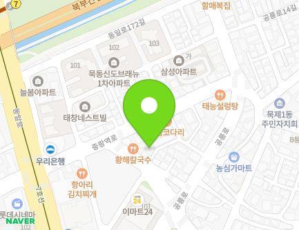 5-3 Sukseonongju-ro, Jungnang-gu, Seoul, Republic of Korea Map