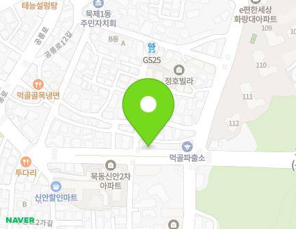 4-4 Sukseonongju-ro 5-gil, Jungnang-gu, Seoul, Republic of Korea Map