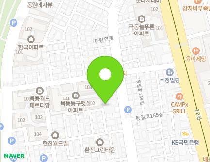 6-10 Jungnangyeok-ro 43-gil, Jungnang-gu, Seoul, Republic of Korea Map