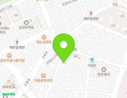 32 Sukseonongju-ro 3-gil, Jungnang-gu, Seoul, Republic of Korea Map