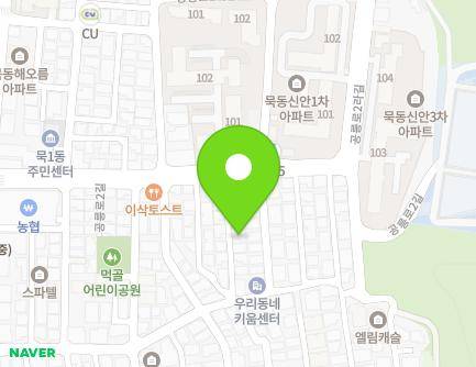 40-9 Gongneung-ro 2-gil, Jungnang-gu, Seoul, Republic of Korea Map