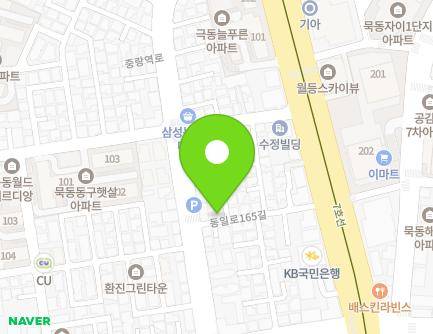 20 Dongil-ro 165-gil, Jungnang-gu, Seoul, Republic of Korea Map