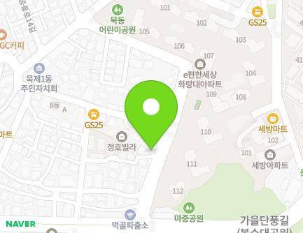 14-31 Sukseonongju-ro 5-gil, Jungnang-gu, Seoul, Republic of Korea Map