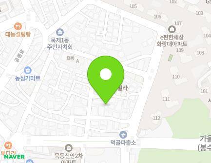 14-4 Sukseonongju-ro 5-gil, Jungnang-gu, Seoul, Republic of Korea Map