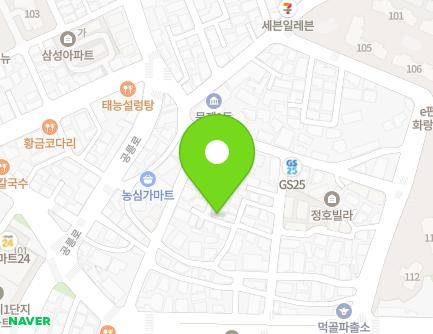 15-26 Sukseonongju-ro 5-gil, Jungnang-gu, Seoul, Republic of Korea Map
