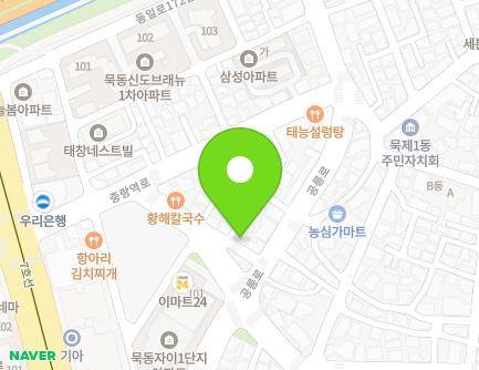 11 Sukseonongju-ro, Jungnang-gu, Seoul, Republic of Korea Map