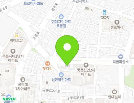 28 Sukseonongju-ro, Jungnang-gu, Seoul, Republic of Korea Map