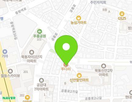 24 Sukseonongju-ro, Jungnang-gu, Seoul, Republic of Korea Map