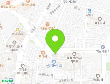 26 Sukseonongju-ro, Jungnang-gu, Seoul, Republic of Korea Map