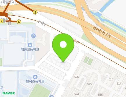115-5 Sukseonongju-ro, Jungnang-gu, Seoul, Republic of Korea Map