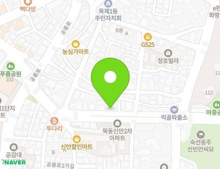 31 Sukseonongju-ro, Jungnang-gu, Seoul, Republic of Korea Map