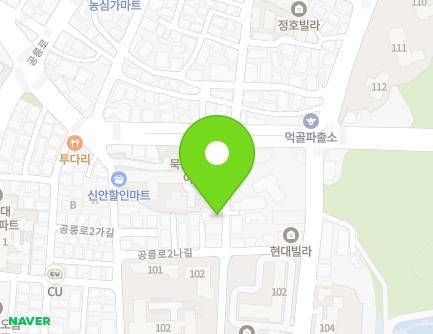 35 Gongneung-ro 2da-gil, Jungnang-gu, Seoul, Republic of Korea Map