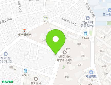 28 Gongneung-ro 12na-gil, Jungnang-gu, Seoul, Republic of Korea Map