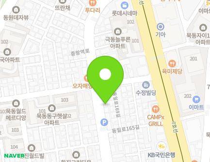 224 Jungnangyeok-ro, Jungnang-gu, Seoul, Republic of Korea Map