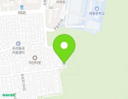 69-10 Dongil-ro 156-gil, Jungnang-gu, Seoul, Republic of Korea Map