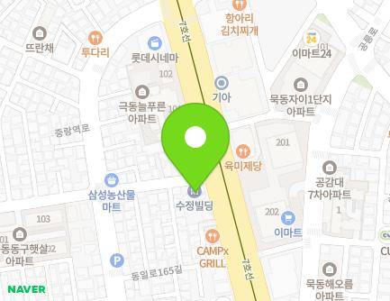 933 Dongil-ro, Jungnang-gu, Seoul, Republic of Korea Map