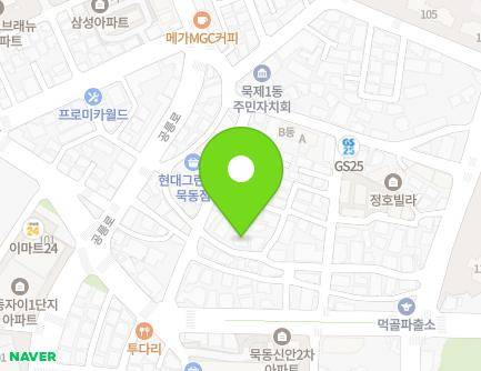 20-7 Sukseonongju-ro 3-gil, Jungnang-gu, Seoul, Republic of Korea Map