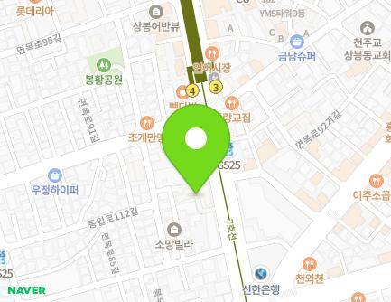 469 Myeonmok-ro, Jungnang-gu, Seoul, Republic of Korea Map