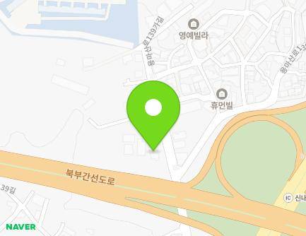 47 Yongmasan-ro 139ga-gil, Jungnang-gu, Seoul, Republic of Korea Map