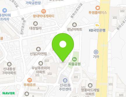 26 Yongmasan-ro 129na-gil, Jungnang-gu, Seoul, Republic of Korea Map