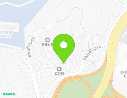 27-7 Yongmasan-ro 139na-gil, Jungnang-gu, Seoul, Republic of Korea Map