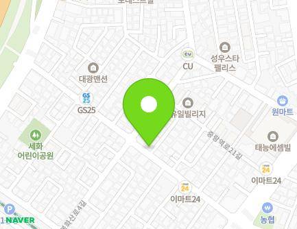 88 Dongil-ro 123-gil, Jungnang-gu, Seoul, Republic of Korea Map