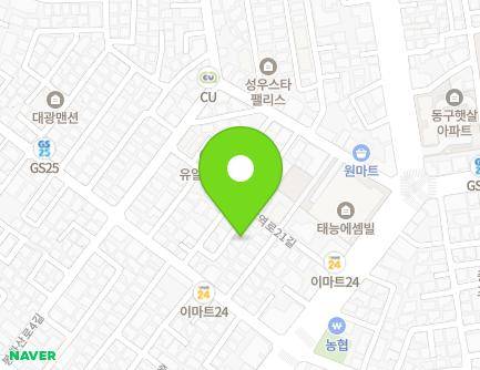 80-14 Dongil-ro 123-gil, Jungnang-gu, Seoul, Republic of Korea Map