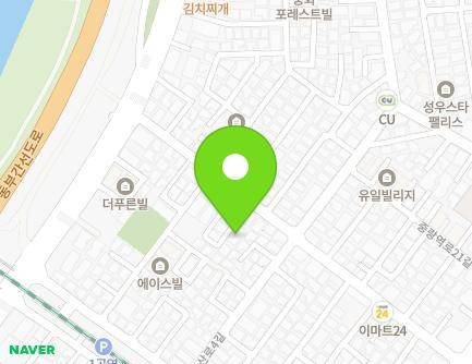 101-5 Dongil-ro 123-gil, Jungnang-gu, Seoul, Republic of Korea Map