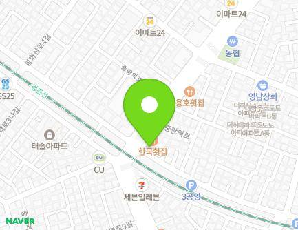 98 Dongil-ro 121-gil, Jungnang-gu, Seoul, Republic of Korea Map