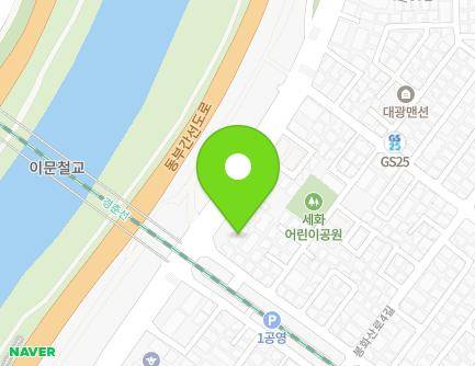 158 Jungnangcheon-ro, Jungnang-gu, Seoul, Republic of Korea Map