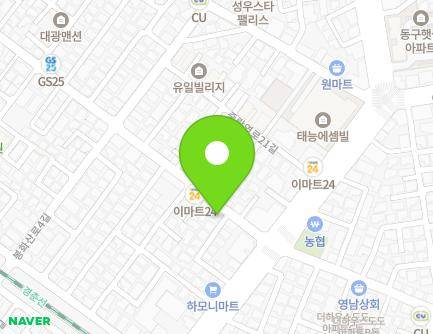 67 Dongil-ro 123-gil, Jungnang-gu, Seoul, Republic of Korea Map