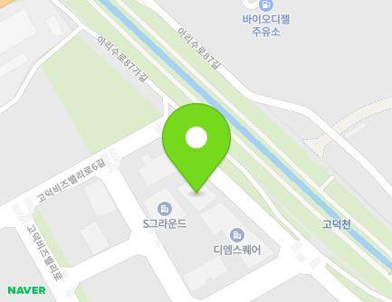 50 Godeokbizvalley-ro 6-gil, Gangdong-gu, Seoul, Republic of Korea Map