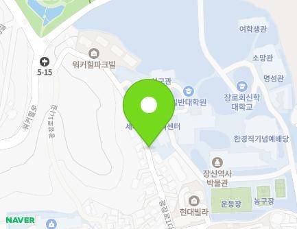 24 Gwangjang-ro 1da-gil, Gwangjin-gu, Seoul, Republic of Korea Map