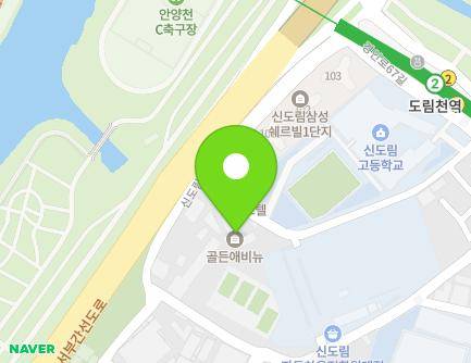 45 Gyeongin-ro 67na-gil, Guro-gu, Seoul, Republic of Korea Map